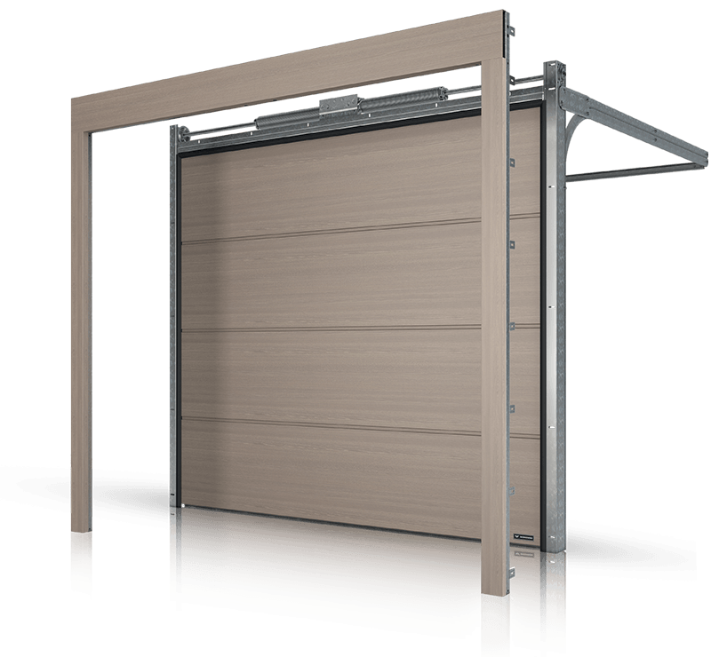 Изготовление и монтаж ворот