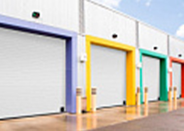 Изготовление и монтаж ворот