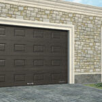 Ворота секционные (1)