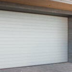 Ворота секционные (2)