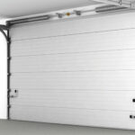 Ворота секционные (5)