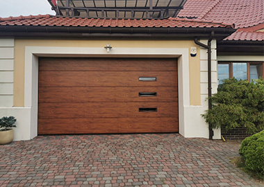 Изготовление и монтаж ворот