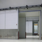 ворота противопожарные (1)