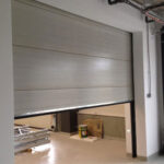 ворота противопожарные (2)