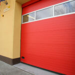 ворота противопожарные (4)