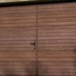 гаражные ворота (1)