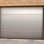 гаражные ворота (2)