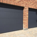 гаражные ворота (3)