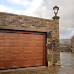 гаражные ворота (4)