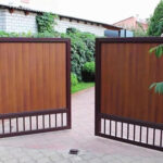 распошные ворота (2)