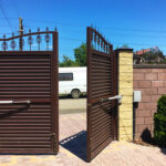 распошные ворота (4)